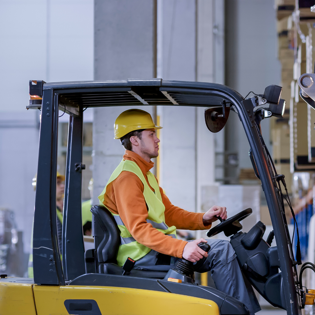 Forklift Kiralama
