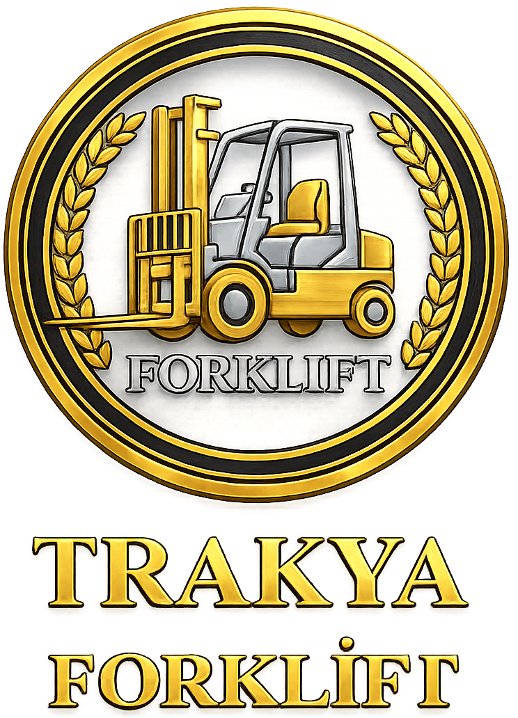 Trakya Forklift