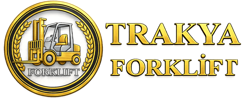 Trakya Forklift
